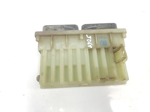 Frankberg Wischermotor Hinten Für Opel Zafira A - Kompatibel Mit 1.6L-2.2L 1999-2005 - Ersatz Für 9137147