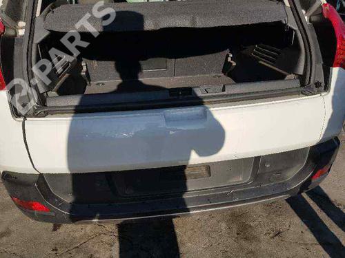 Expansion tank PEUGEOT 3008 I MPV (0U_) 1.6 HDi | BP10366675C120  - Image 71