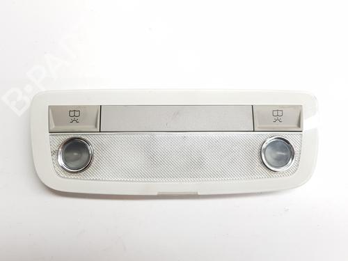 Used Interior roof light MERCEDES-BENZ C-CLASS (W204) C 180 CDI (204.000) (120 hp) 30569569