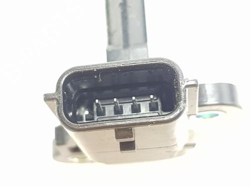 Mass air flow sensor RENAULT KANGOO III MPV | BP37630798M95 - Image 5