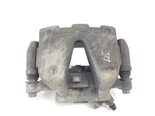 Left front brake caliper MERCEDES-BENZ GLK-CLASS (X204) 220 CDI (204.902) | BP31573505M105