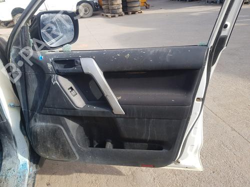 Left front window switch TOYOTA LAND CRUISER PRADO (_J15_)  | BP34330810I27  - Image 24