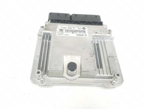 Used Engine control unit (ECU) BMW 1 (F20) 116 d (116 hp) 7786417