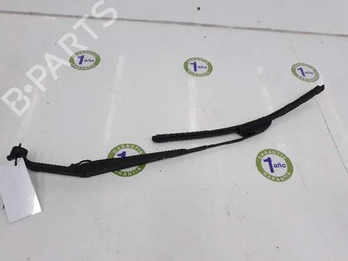 Front windshield wiper arm MITSUBISHI PAJERO III (V7_W, V6_W) 3.2 Di-D (V68W, V78W) | BP5015489C143 