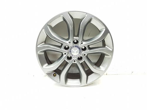 Felga MERCEDES-BENZ C-CLASS (W205) C 220 BlueTEC / d (205.002, 205.004) A2054010200  | 7JX17H2  | 17 PULGADAS  |