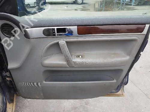Left tailgate light VW TOUAREG (7LA, 7L6, 7L7) 2.5 R5 TDI | BP18918283C79 