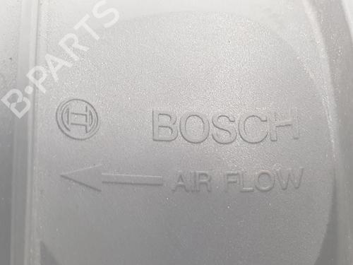 Mass air flow sensor SEAT LEON (5F1) 2.0 TDI | BP10057933M95 