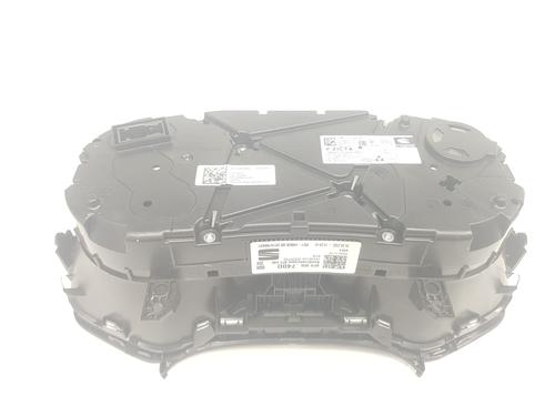 Instrument cluster SEAT IBIZA V (KJ1, KJG) 1.0 TSI | BP13298132C47 