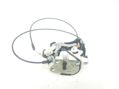 Rear right lock MITSUBISHI OUTLANDER II (CW_W) 2.2 DI-D | BP6334036C99 