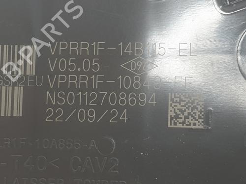 Instrument cluster DACIA SANDERO III 1.0 TCe 100 | BP34226918C47 - Image 2