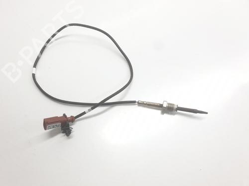 Electronic sensor VW CRAFTER Van (SY_, SX_)  | BP31346016M84 