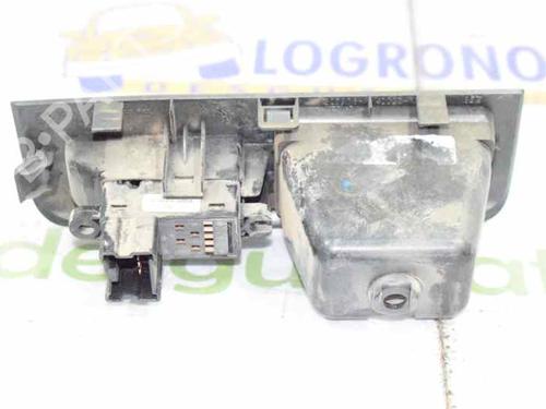 Left rear window switch NISSAN NAVARA NP300 (D40) 2.5 dCi 4WD | BP1326435I29 