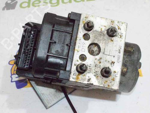 ABS pump NISSAN ALMERA I (N15) 2.0 D | BP1924448M43 