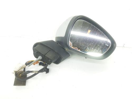 Used Right mirror CITROËN C3 II (SC_) 1.4 (73 hp) 6155290