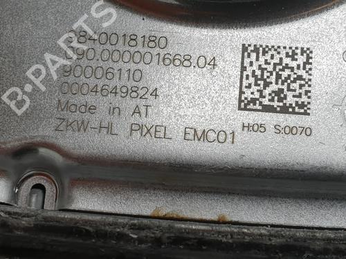 Module xenonverlichting OPEL ASTRA L Sports Tourer (O5)  | BP26333634C53 