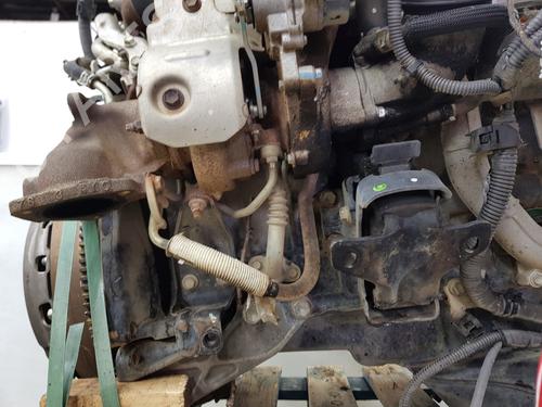 Engine TOYOTA HILUX VII Pickup (_N1_, _N2_, _N3_)  | BP28156258M1 