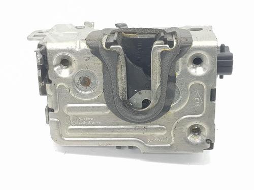 Used Rear left lock DACIA SANDERO 1.2 16V (75 hp) 11886634
