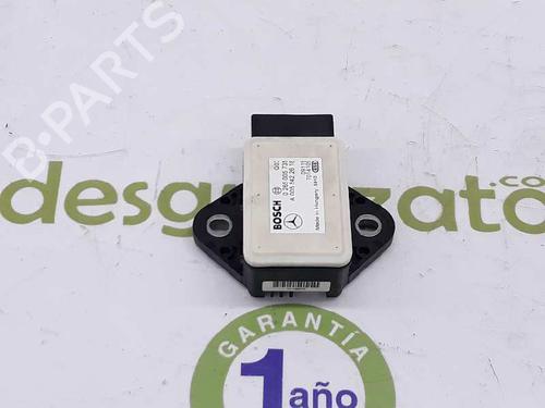 Electronic module MERCEDES-BENZ E-CLASS (W212) E 250 CDI / BlueTEC (212.003, 212.004) | BP14126037M83 