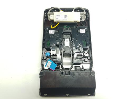 Interior roof light AUDI A6 C7 (4G2, 4GC) 2.0 TDI | BP31979250I8 