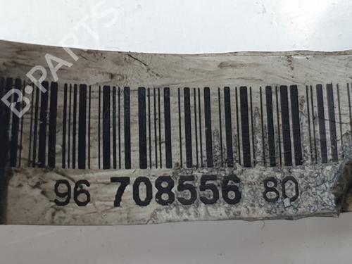 Other PEUGEOT PARTNER Tepee 1.6 BlueHDi 100 | BP38001183O1 - Image 6