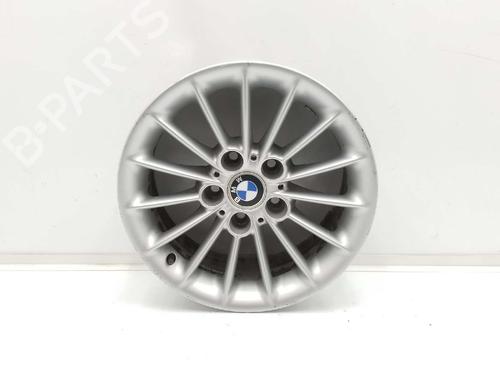 Used Rim BMW 5 (E39) 530 d (193 hp) 7098819