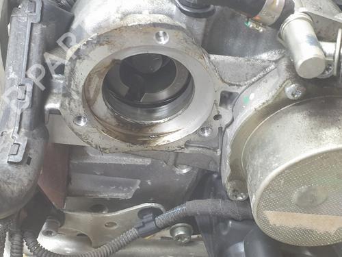 Engine FIAT 500X (334_) 1.3 D Multijet (334AXH1A) | BP32234887M1