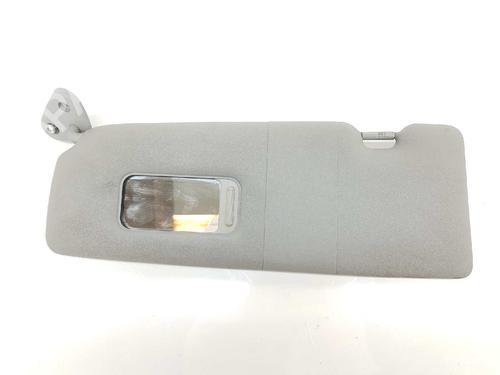 Used Left sun visor BMW 1 (E87) 120 d (177 hp) 7023894