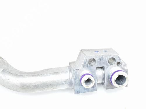 AC pipe AUDI A6 C7 (4G2, 4GC) 2.0 TDI | BP30468759M126 