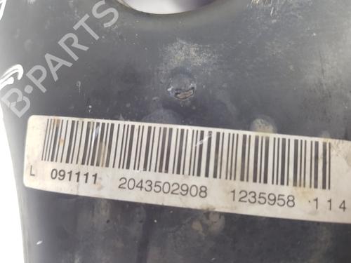 Left rear suspension arm MERCEDES-BENZ C-CLASS T-Model (S204) C 220 CDI (204.208) | BP12463483M14 