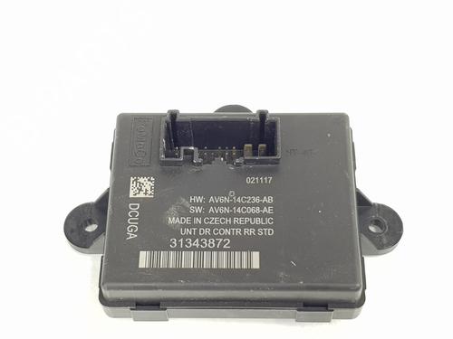 Used Electronic module Electronic module 37718708 37718708