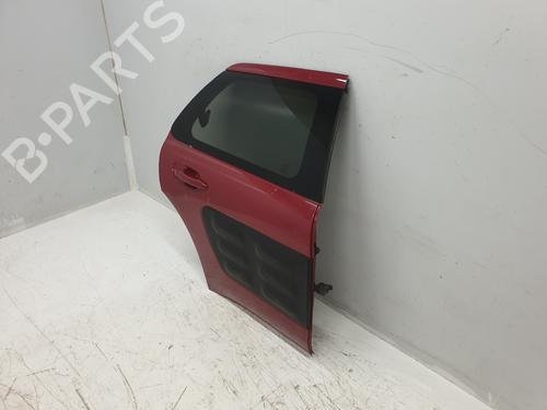 Dør højre bagtil CITROËN C4 CACTUS 1.6 BlueHDi 100 | BP37071853C5 - Image 3