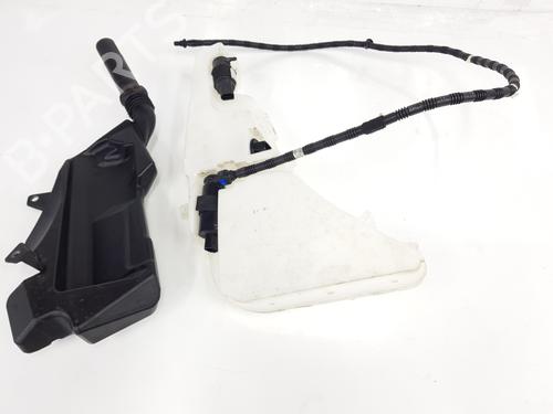 Windscreen washer tank AUDI A6 C7 (4G2, 4GC) 2.0 TDI | BP30482233C113 