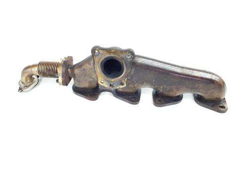 Used Exhaust manifold MERCEDES-BENZ A-CLASS (W176) A 200 CDI / d (176.008) (136 hp) 28544055