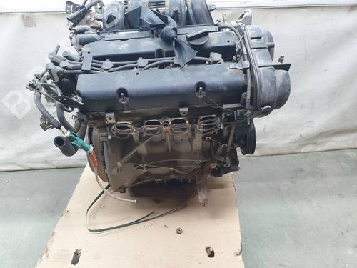 Engine FORD FIESTA VI (CB1, CCN) 1.25 | BP40236510M1 - Image 3