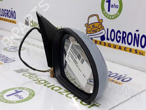 Right mirror SEAT CORDOBA (6L2)  | BP1542343C27 