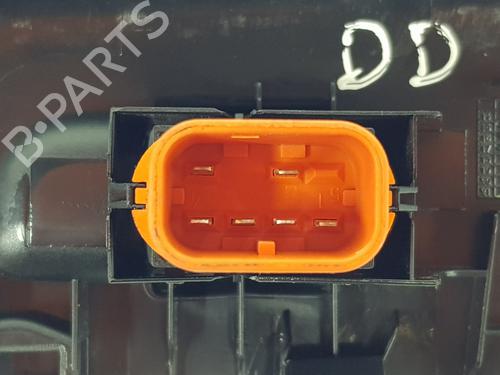 Right front window switch FORD TRANSIT COURIER B460 MPV 1.5 TDCi | BP30787120I26