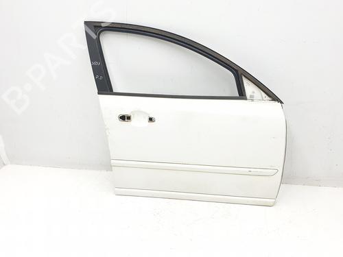 Used Right front door VOLVO S40 II (544) 1.6 D (110 hp) 17788136
