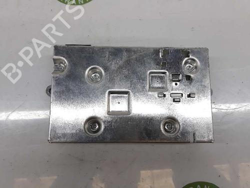 Electronic module AUDI A6 C6 (4F2) 3.0 TDI quattro | BP5080537M83 