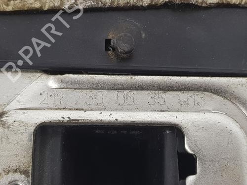 Rear right lock MERCEDES-BENZ E-CLASS (W211) E 200 NGT (211.042) | BP20187905C99 