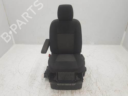 Left front seat FORD TRANSIT CUSTOM V362 Van (FY, FZ) | BP36239740C15 - Image 4