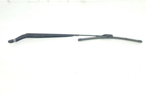 Used Front wipers mechanism Front wipers mechanism PEUGEOT 208 II (UB_, UP_, UW_, UJ_) 1.2 PureTech 100 (101 hp) 9727707 9727707