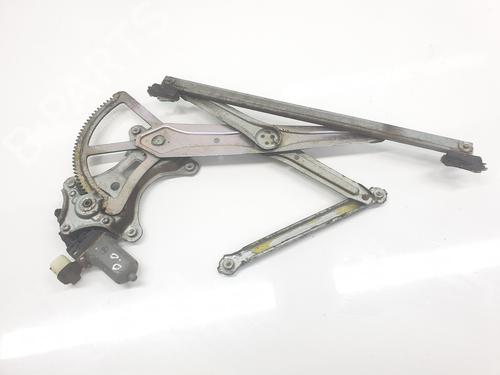 Used Front right window mechanism MITSUBISHI L200 (K7_T, K6_T, K5_T) [1996-2011]  28156272