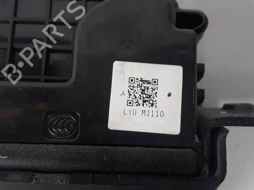 Tailgate lock KIA SPORTAGE IV (QL, QLE) 1.6 GDI | BP5572569C101 