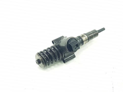 Used Injector MITSUBISHI OUTLANDER II (CW_W) 2.0 DI-D (CW8W) (140 hp) 20983491