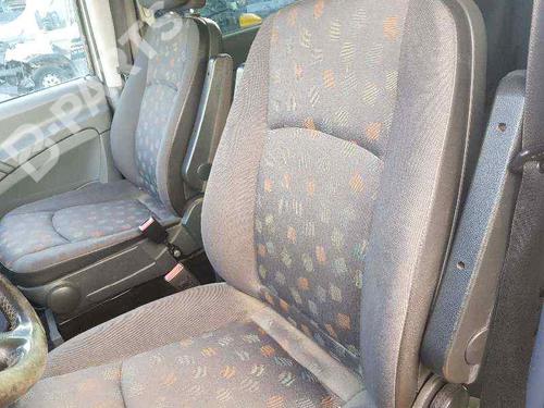 Boîte à gants MERCEDES-BENZ VITO Bus (W639) 120 CDI (639.701, 639.703, 639.705) | BP7197353C95 