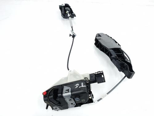 Rear left lock PEUGEOT 3008 II SUV (MC_, MR_, MJ_, M4_)  | BP29491357C100 