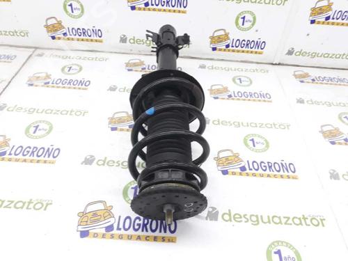 Right front shock absorber NISSAN NV400 Van (X62, X62B) dCi 130 | BP4242557M17 