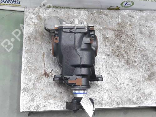 Rear differential BMW 1 (F21) 118 d | BP31096396M24 