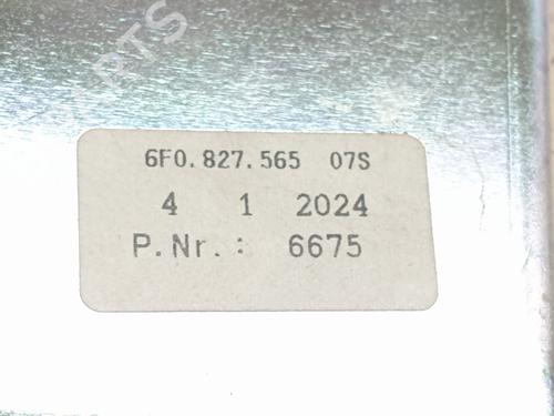 Tailgate handle SEAT IBIZA V (KJ1, KJG) 1.0 MPi | BP28412487C132 