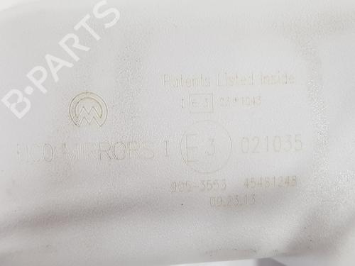 Rear mirror FIAT 500L (351_, 352_) 1.6 D Multijet (199LYD1B) | BP29167237I6 